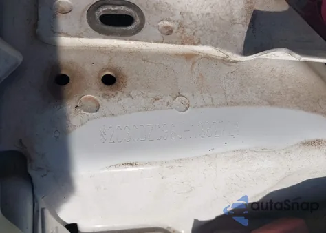 2018 Dodge Challenger Srt Hellcat Widebody из США, поврежденный, VIN 2C3CDZC96JH138272